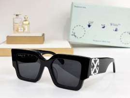 Picture of Off White Sunglasses _SKUfw76703186fw